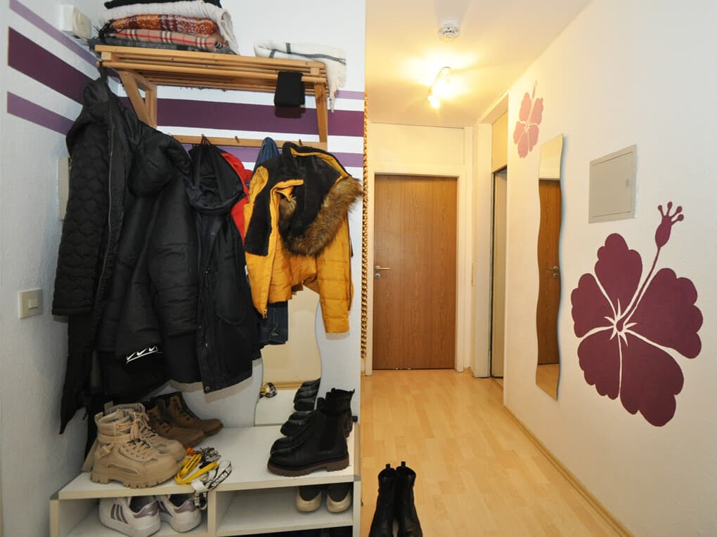 Etagenwohnung in Gießen – Bild 4