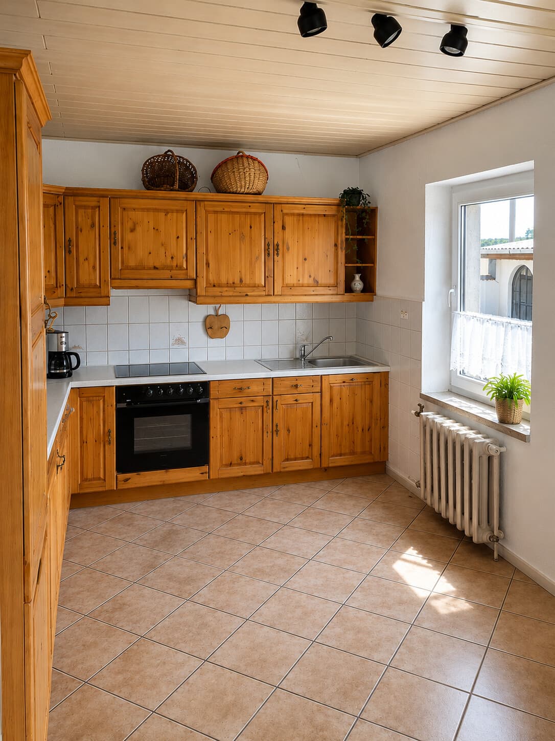Zweifamilienhaus in Woltersdorf – Bild 19