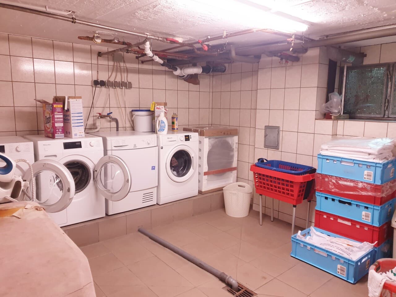 Etagenwohnung in Dortmund – Bild 12