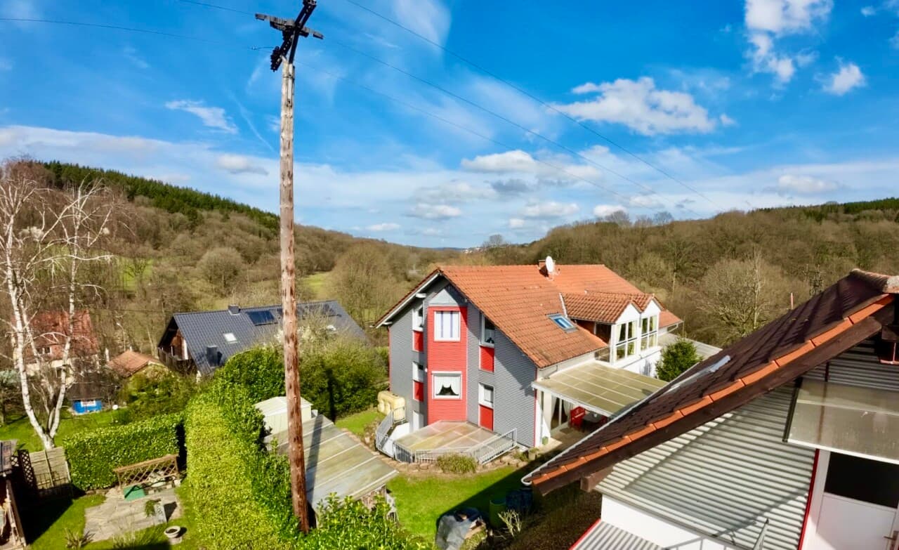 Mehrfamilienhaus in Berschweiler - Marpingen – Bild 4