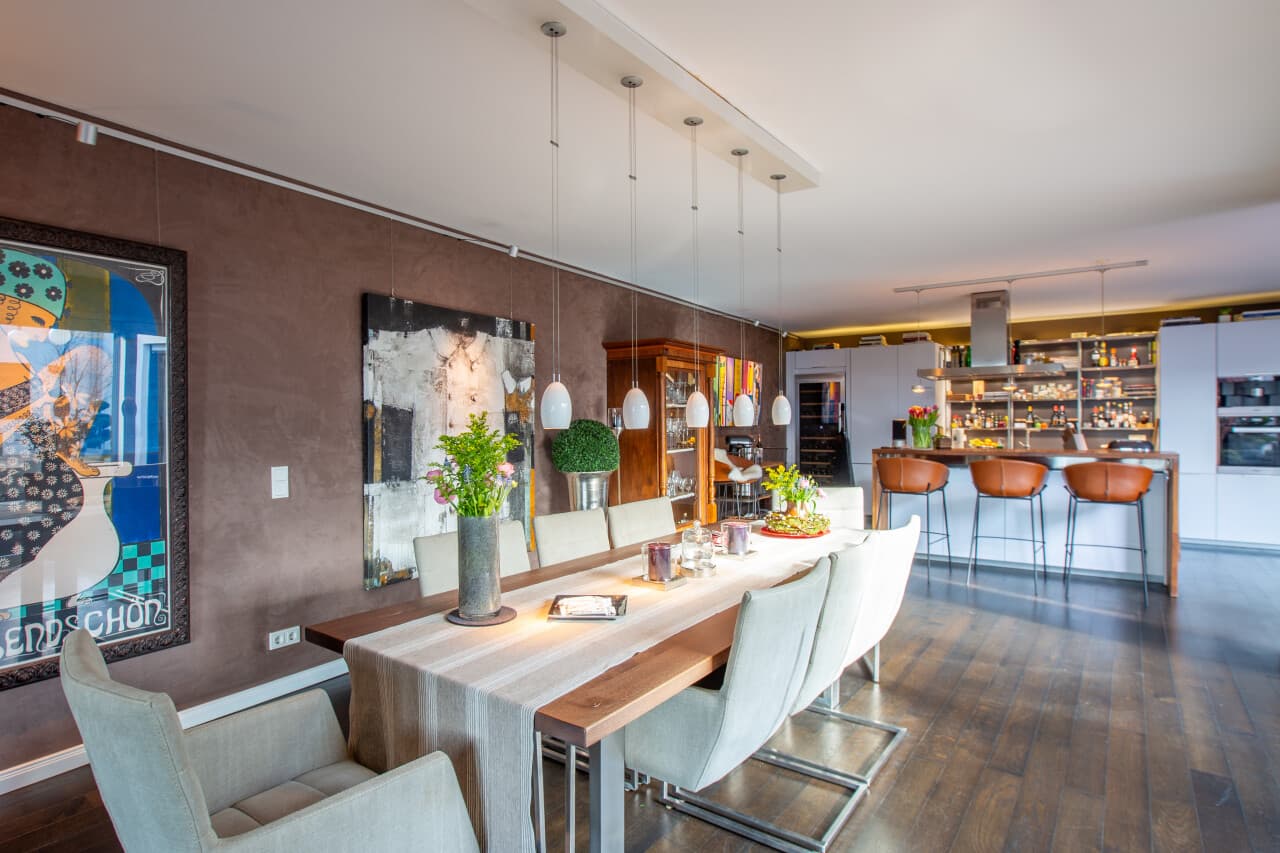 Etagenwohnung in Buxtehude – Bild 8