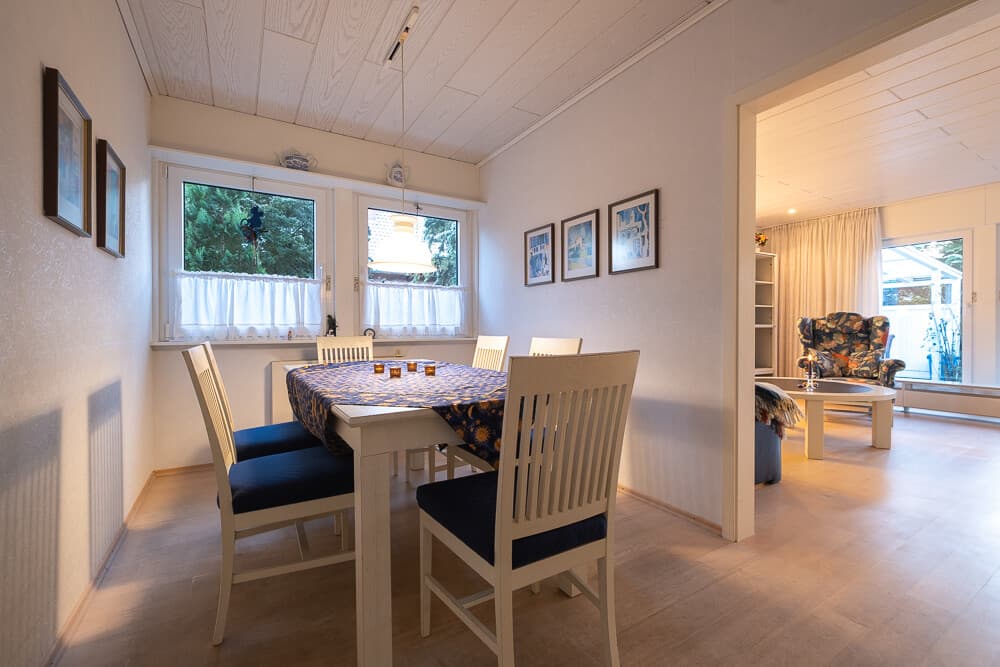 Einfamilienhaus in Rotenburg – Bild 7