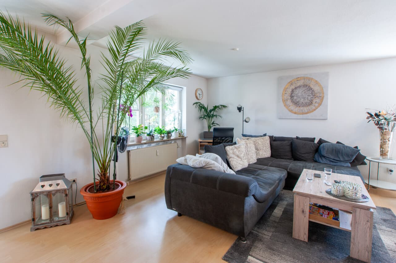 Etagenwohnung in Grünstadt – Bild 2