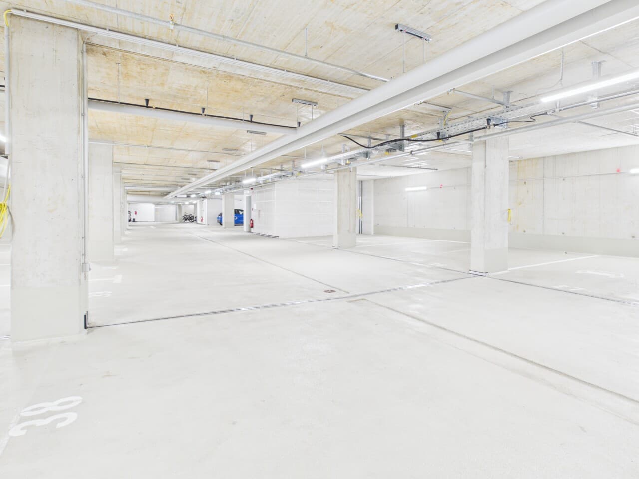 Etagenwohnung in Darmstadt – Bild 18