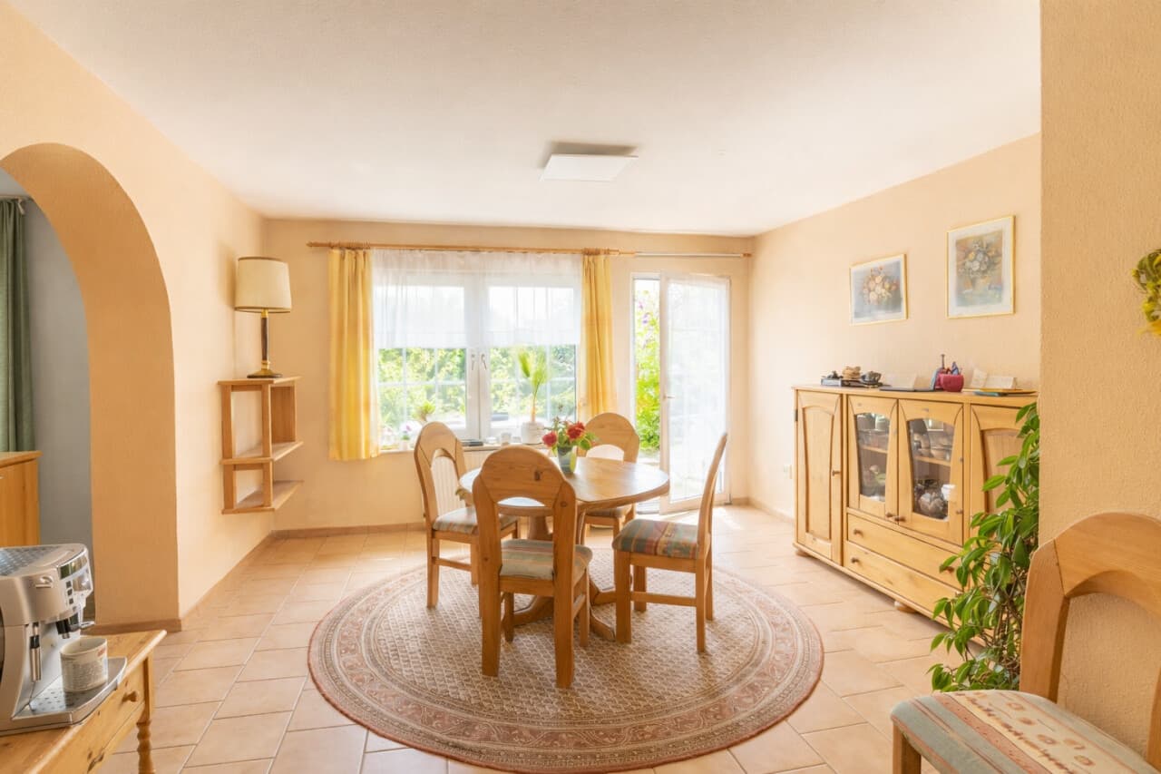 Einfamilienhaus in Köhn – Bild 4