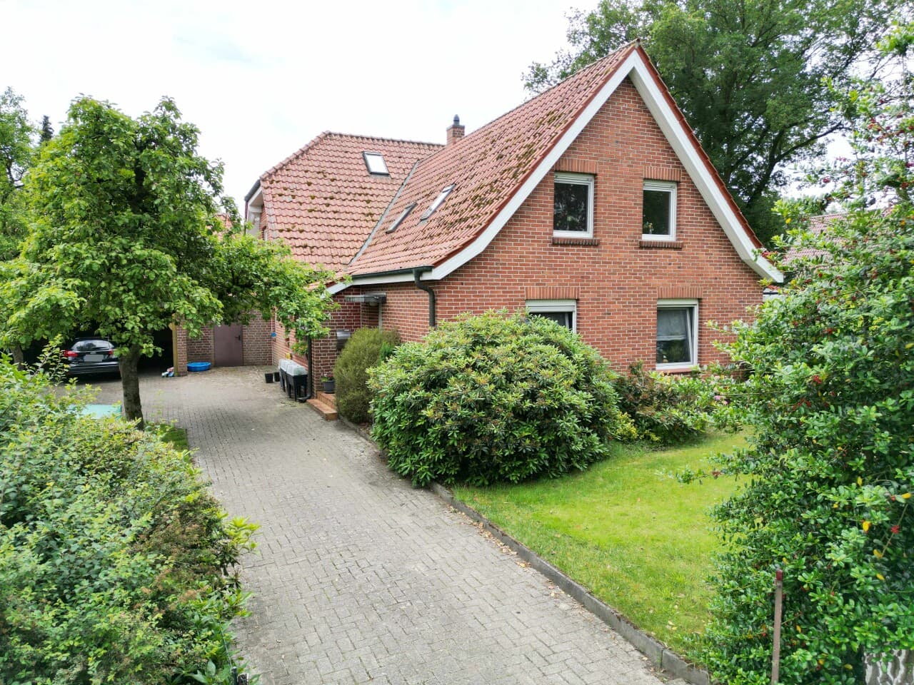 Landhaus in Nordhorn-Hestrup – Bild 35