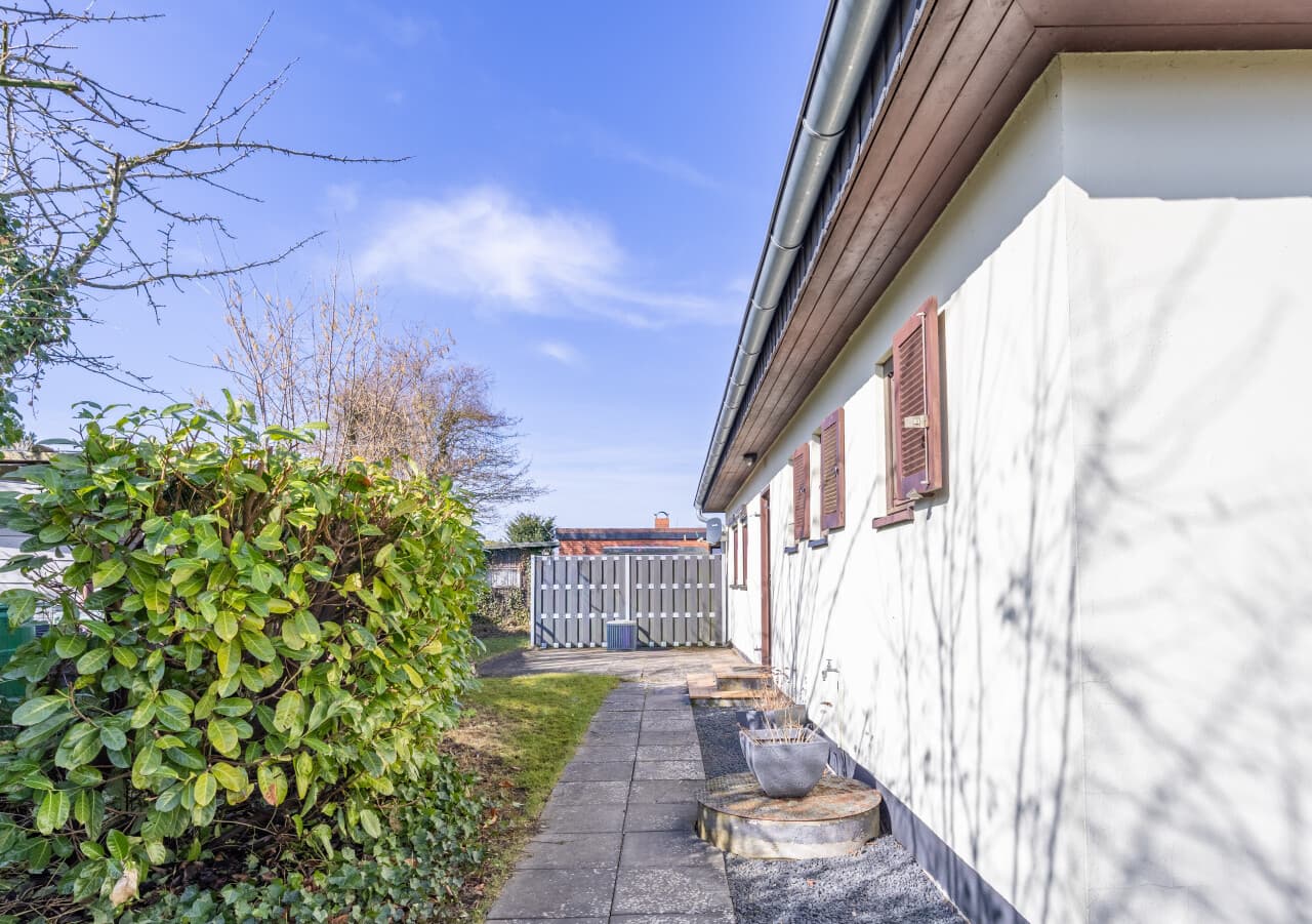 Einfamilienhaus in Hohenfelde – Bild 3