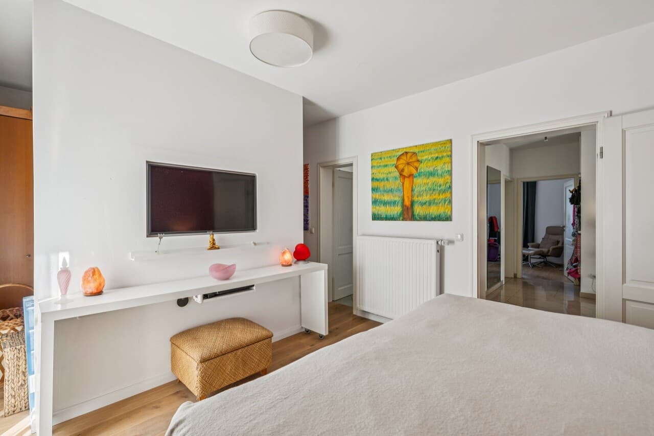 Erdgeschosswohnung in Neu Wulmstorf – Bild 7