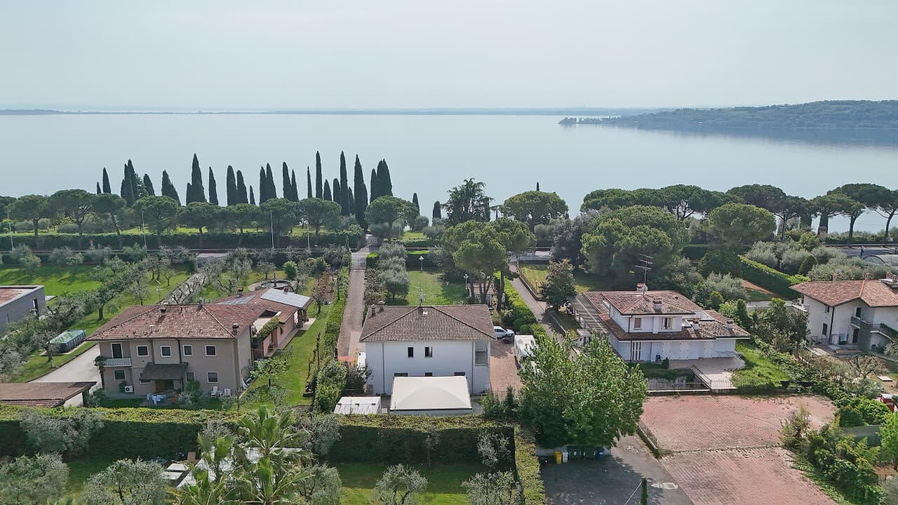 Villa in Padenghe sul Garda – Bild 3