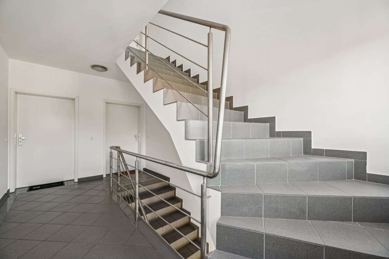 Etagenwohnung in Neu Wulmstorf – Bild 5
