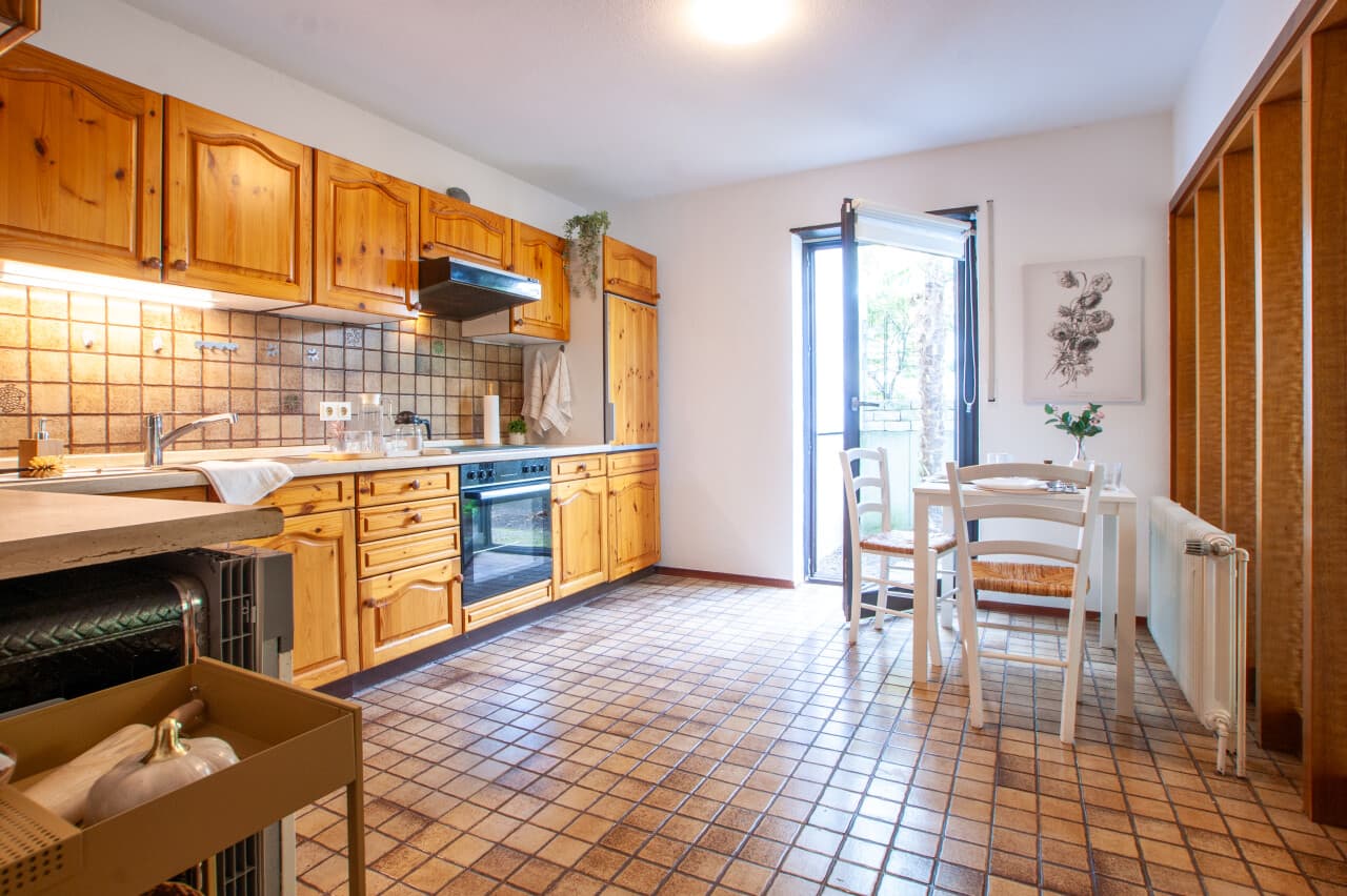 Einfamilienhaus in Neustadt – Bild 7