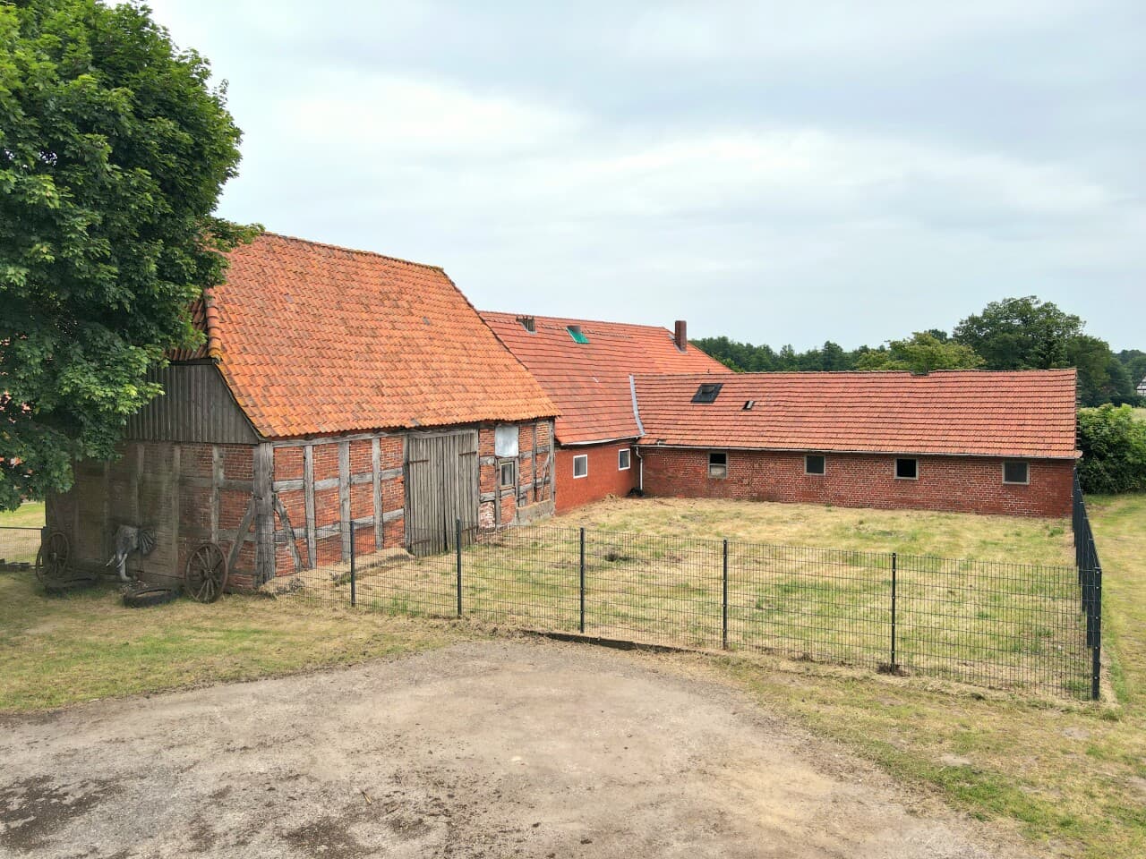 Resthof in Asendorf – Bild 14
