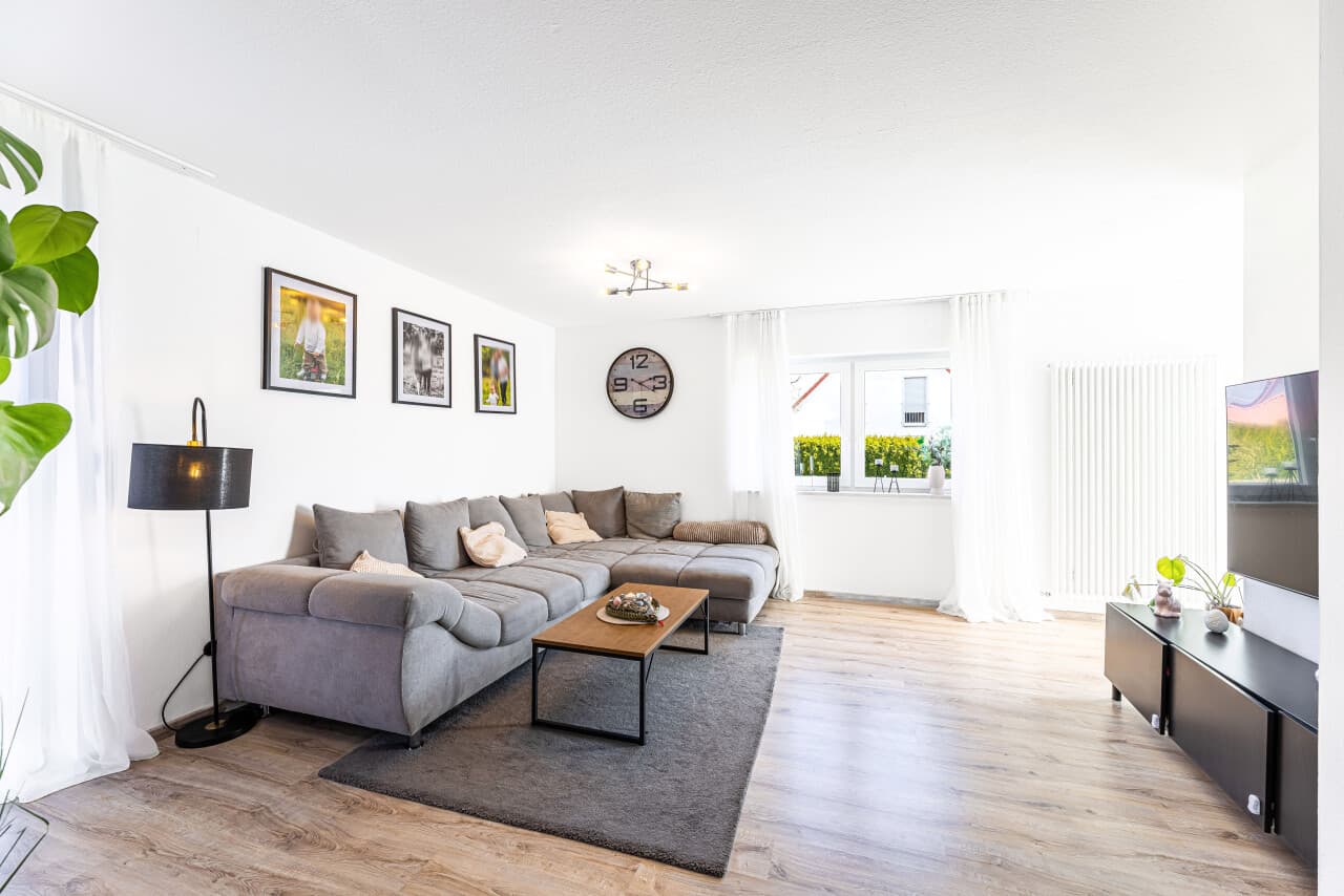 Einfamilienhaus in Wassertrüdingen – Bild 11