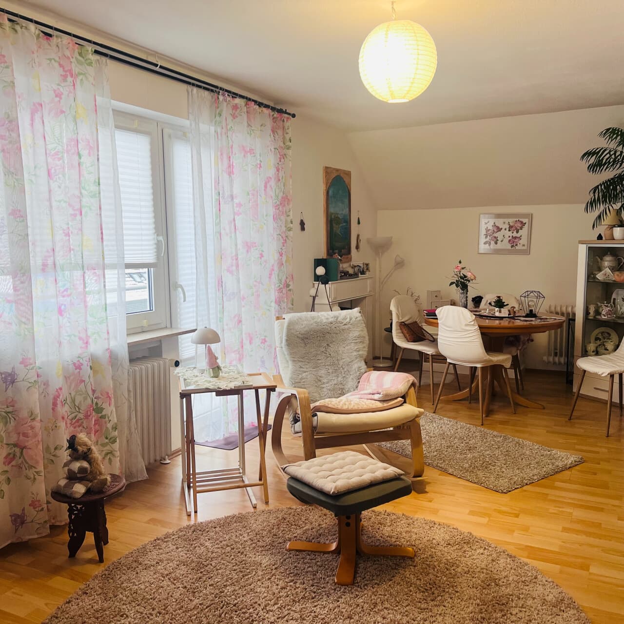 Dachgeschosswohnung in Bad Nauheim/ Schwalheim – Bild 7