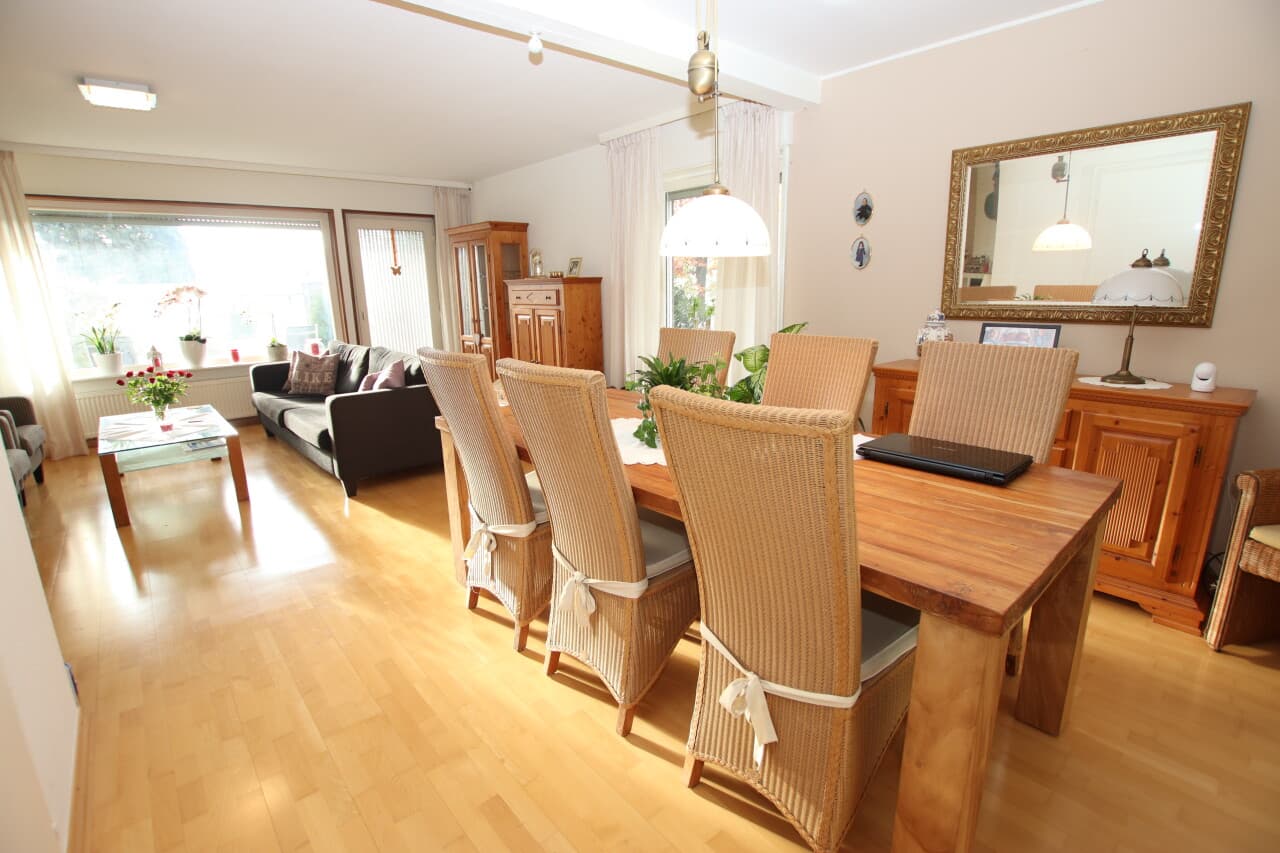Bungalow in Bad Bentheim-Gildehaus – Bild 11