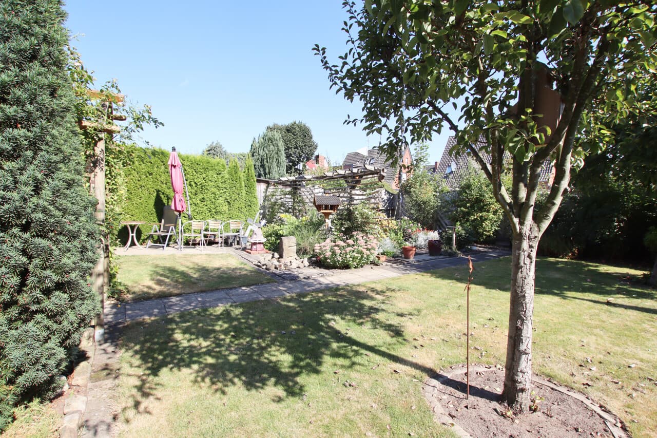 Einfamilienhaus in Nordhorn – Bild 7