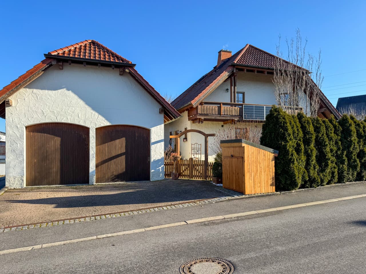 Einfamilienhaus in Lichtenfels – Bild 5