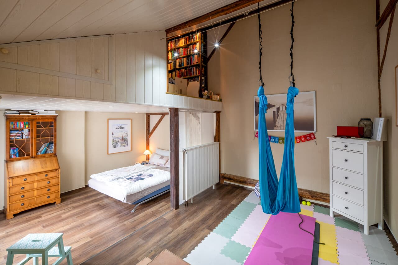 Einfamilienhaus in Mainz-Kostheim – Bild 5