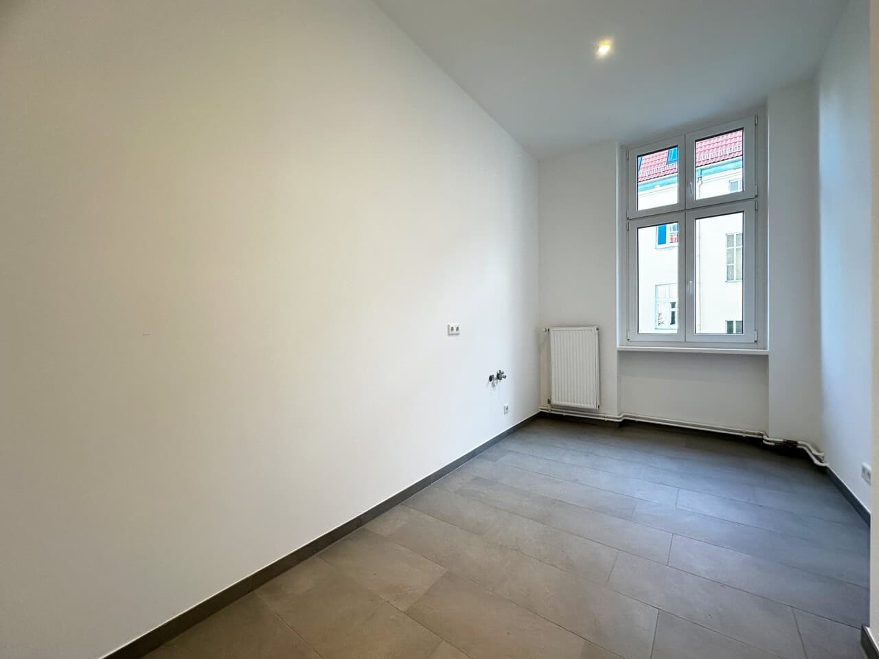 Etagenwohnung in Berlin – Bild 6