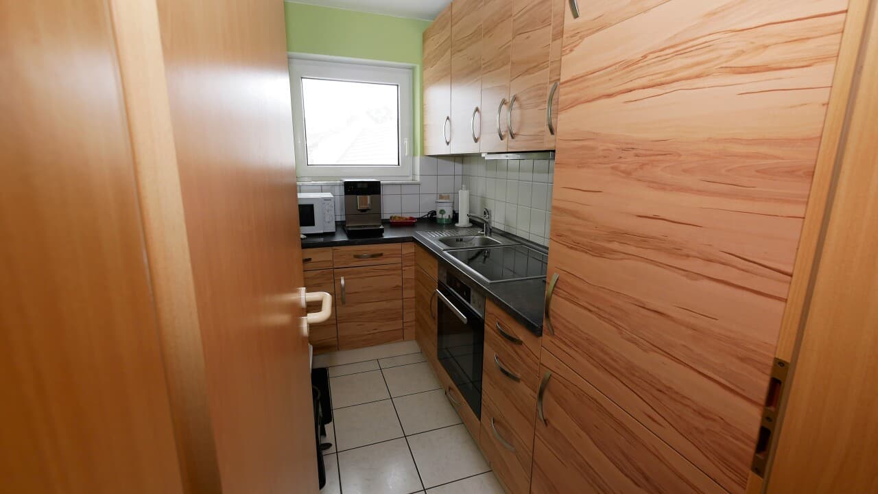 Etagenwohnung in Sinzheim – Bild 4