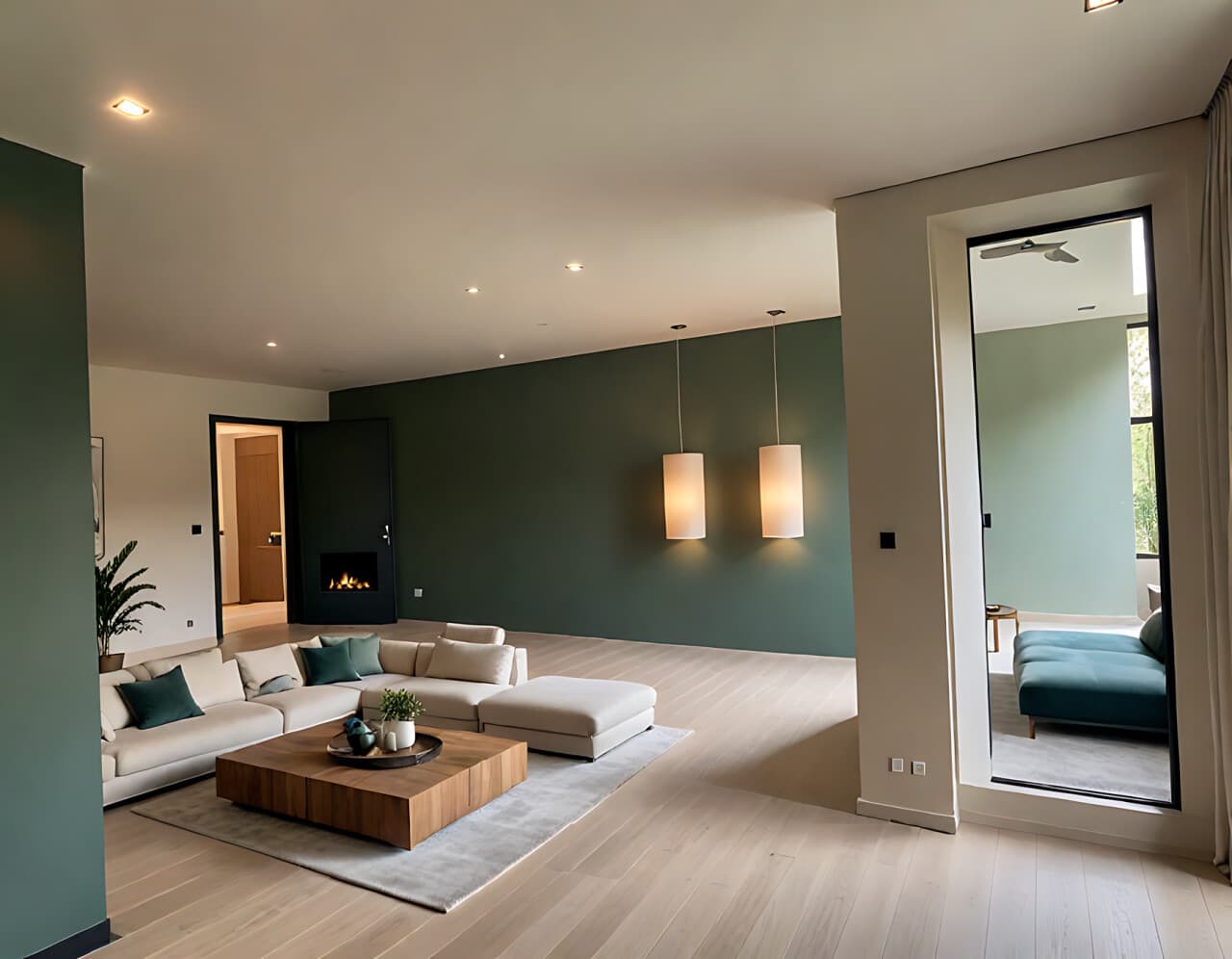Etagenwohnung in Kaiserslautern – Bild 5
