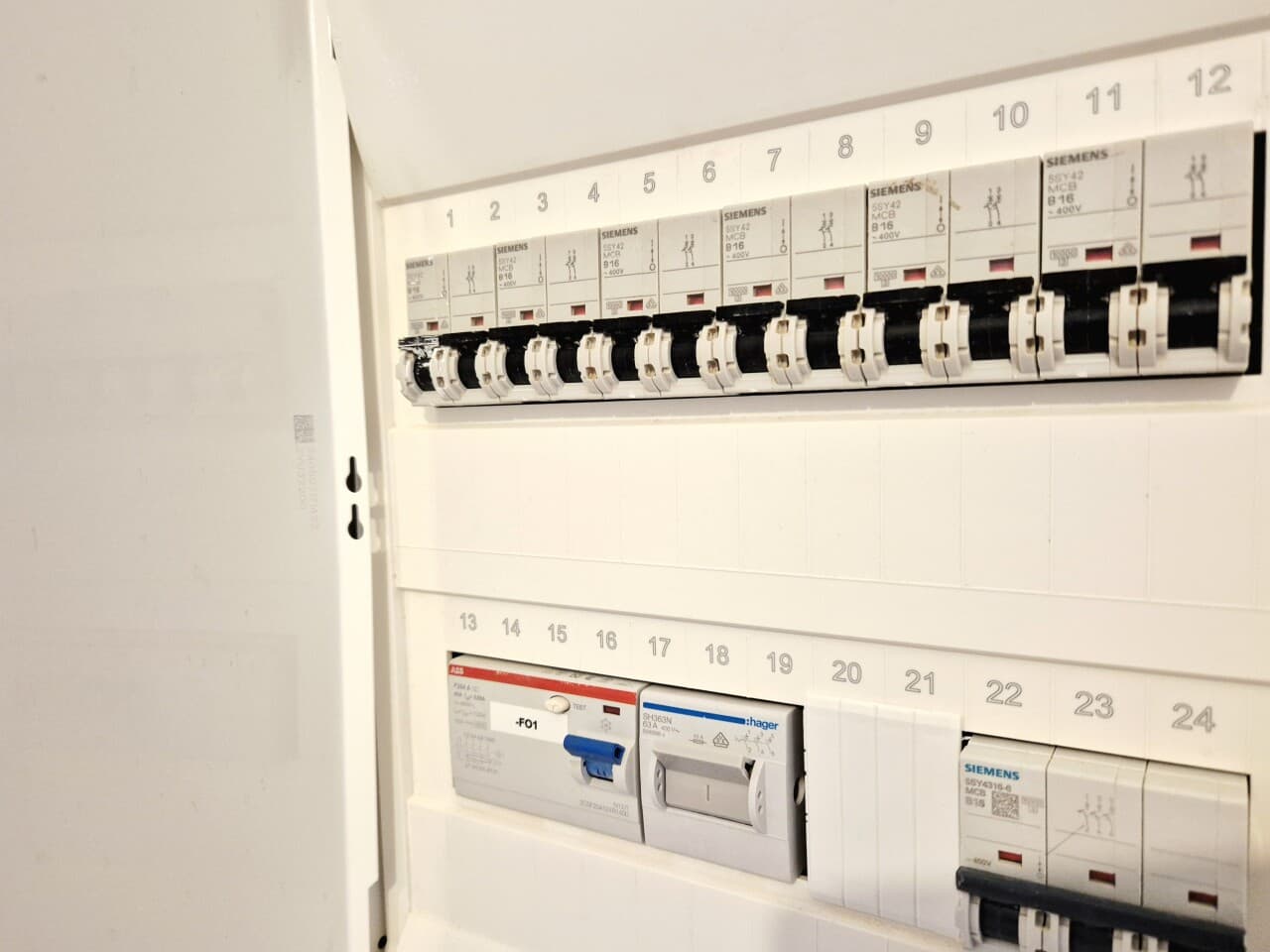 Etagenwohnung in Burgkirchen – Bild 13