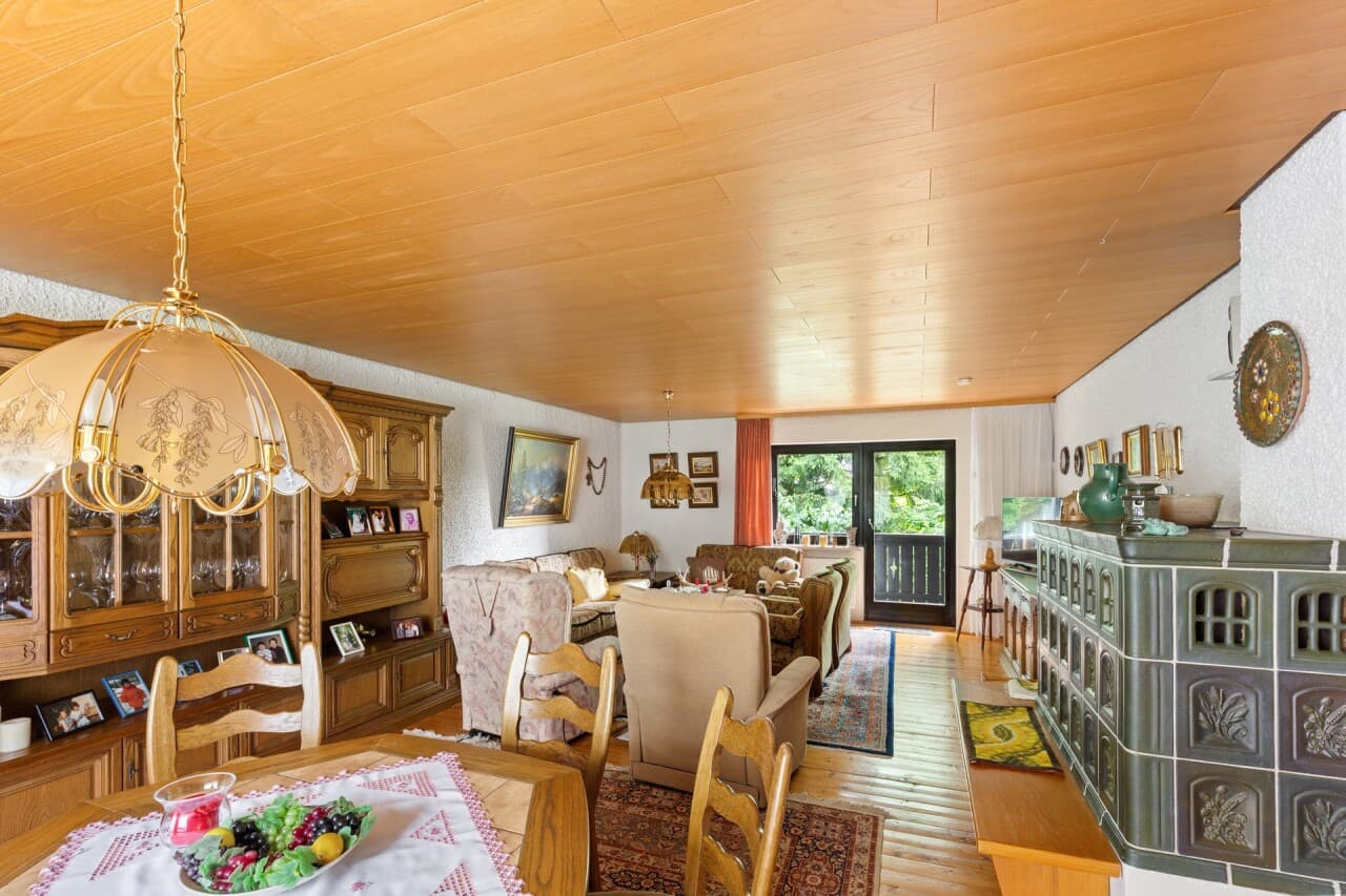 Ferienhaus in Zenting-Daxstein – Bild 5
