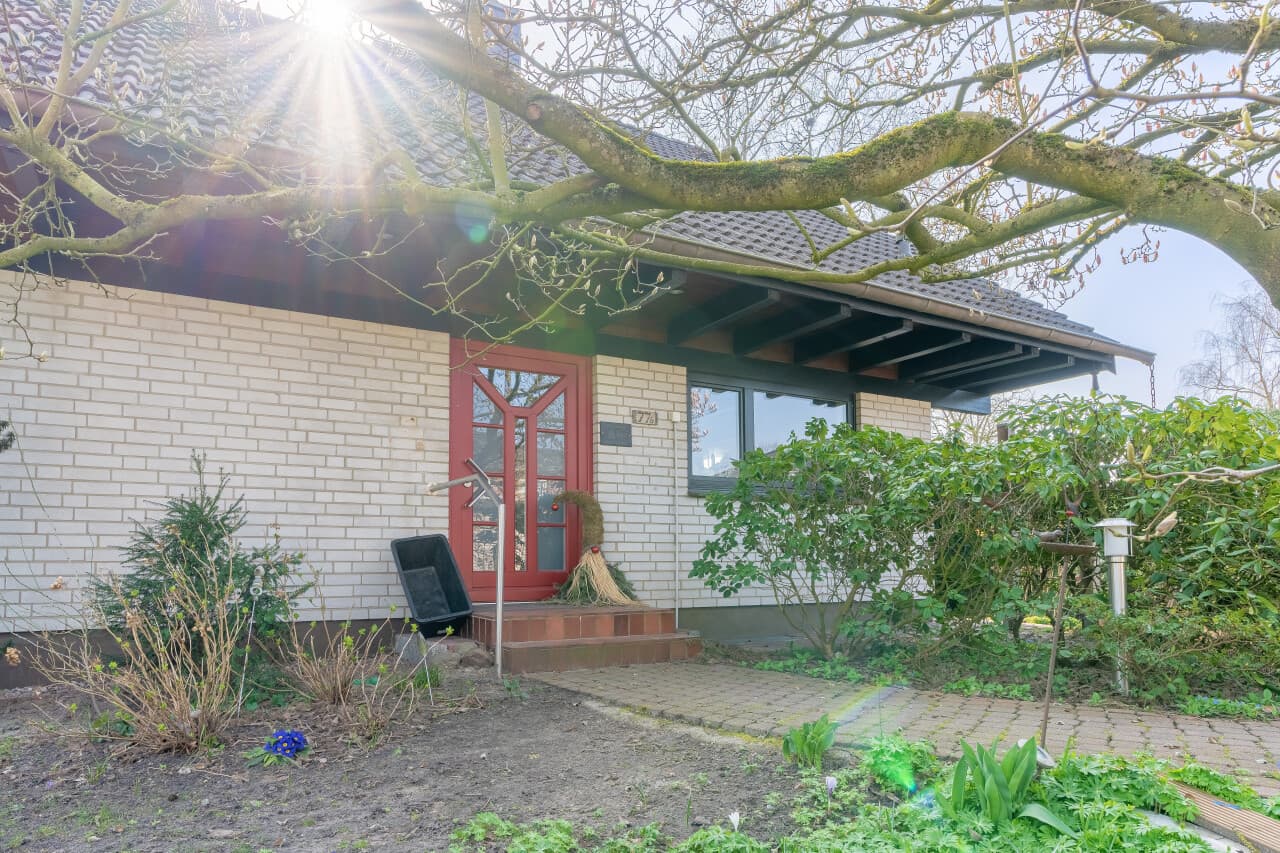 Einfamilienhaus in Tostedt – Bild 2