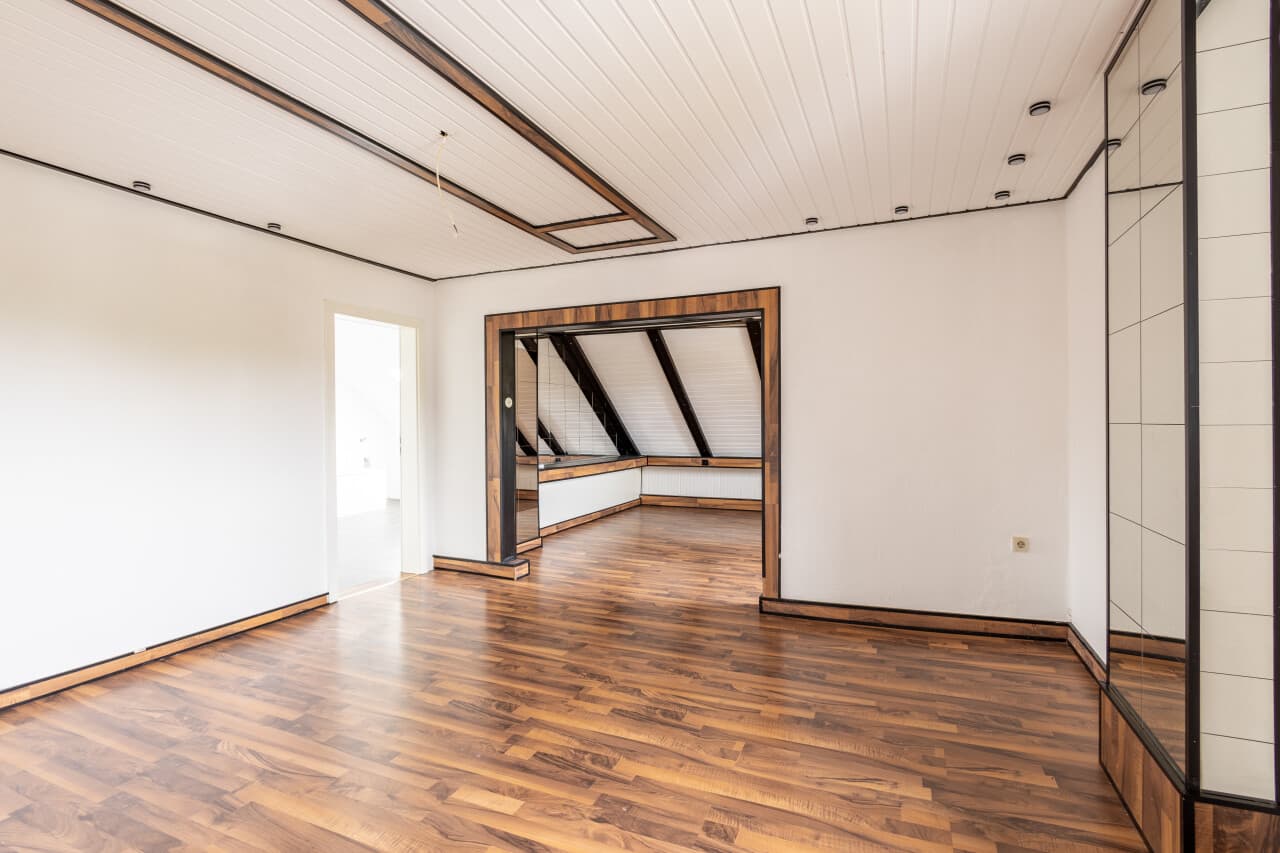 Mehrfamilienhaus in Dortmund Brackel – Bild 22