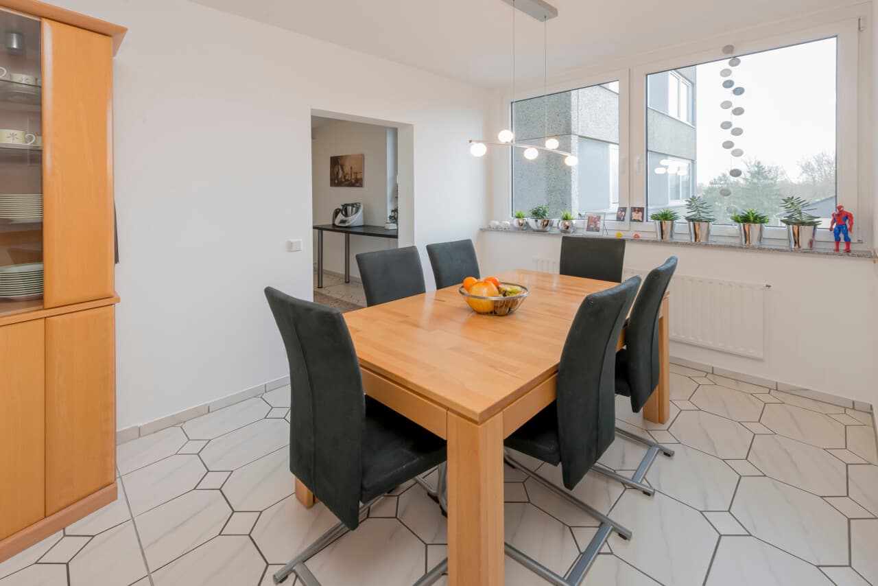 Etagenwohnung in Recklinghausen – Bild 5