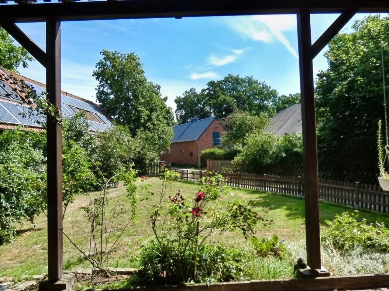 Resthof in Jameln – Bild 16