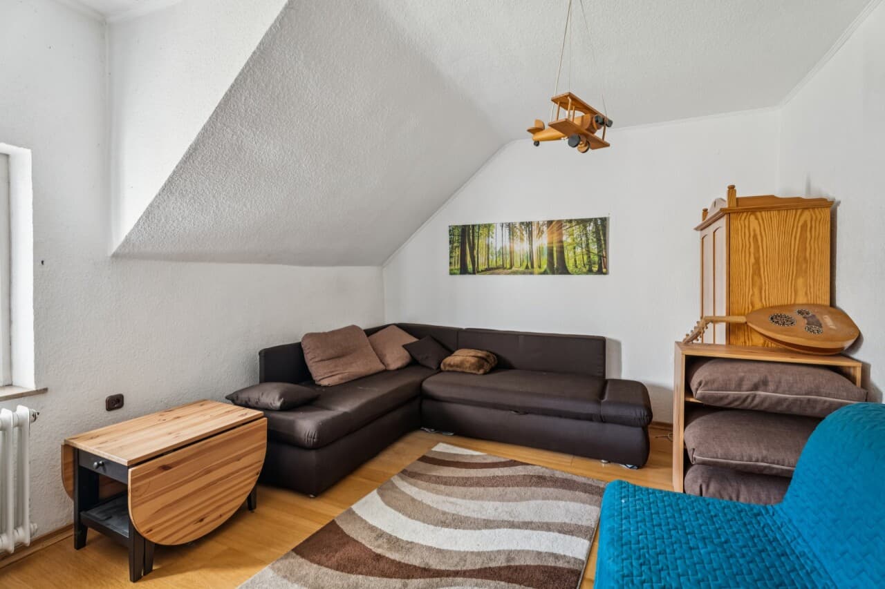 Einfamilienhaus in Essen – Bild 13