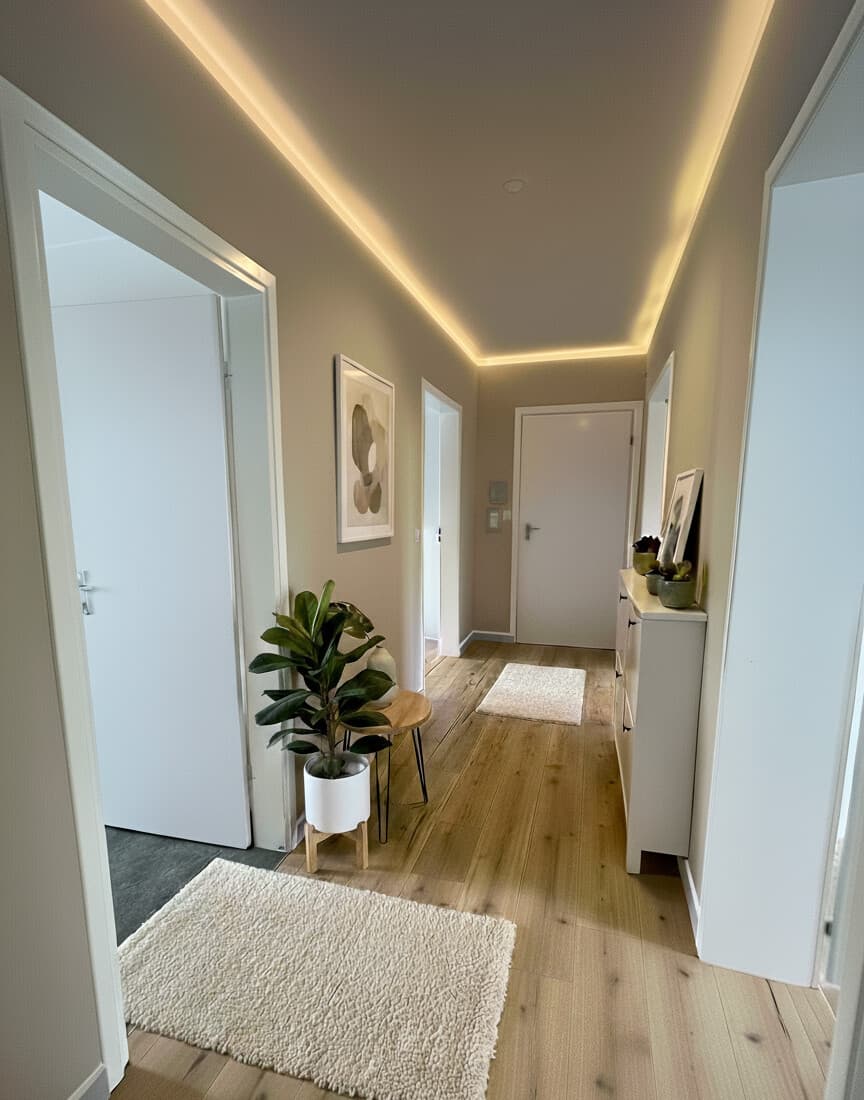 Etagenwohnung in Puchheim – Bild 12