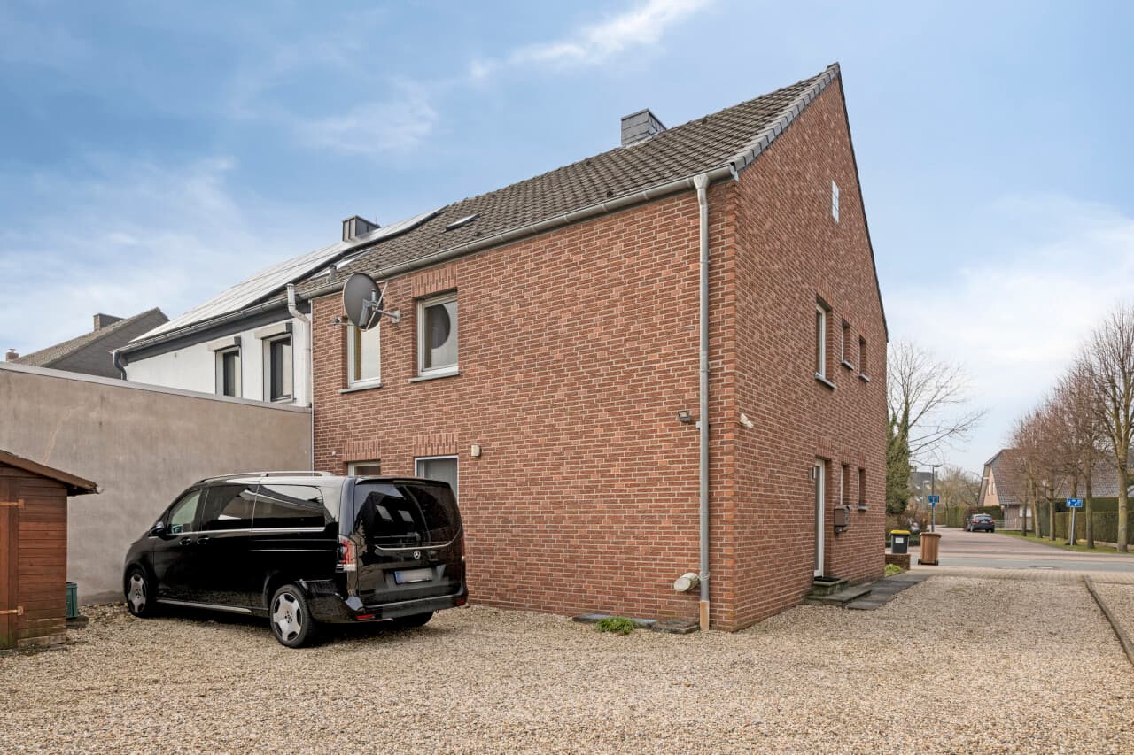 Erdgeschosswohnung in Kevelaer – Bild 16