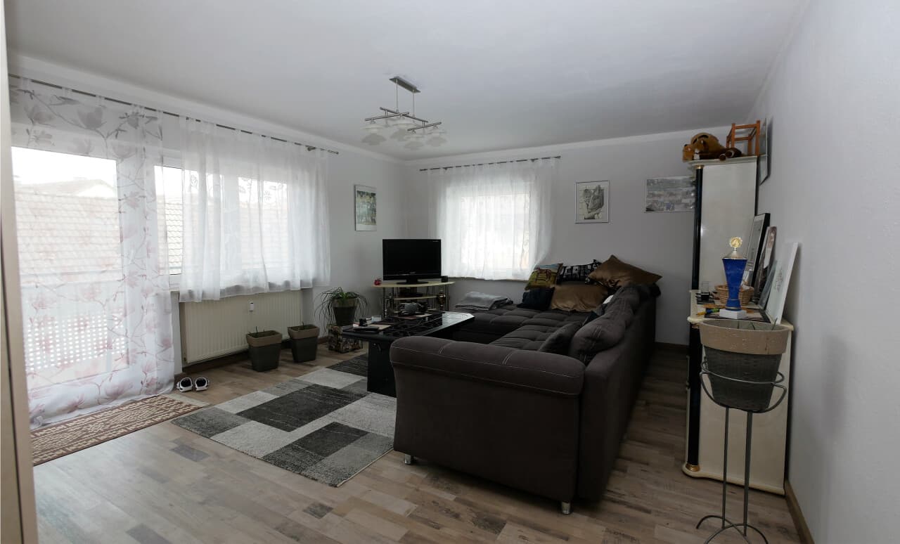 Etagenwohnung in Iffezheim – Bild 4