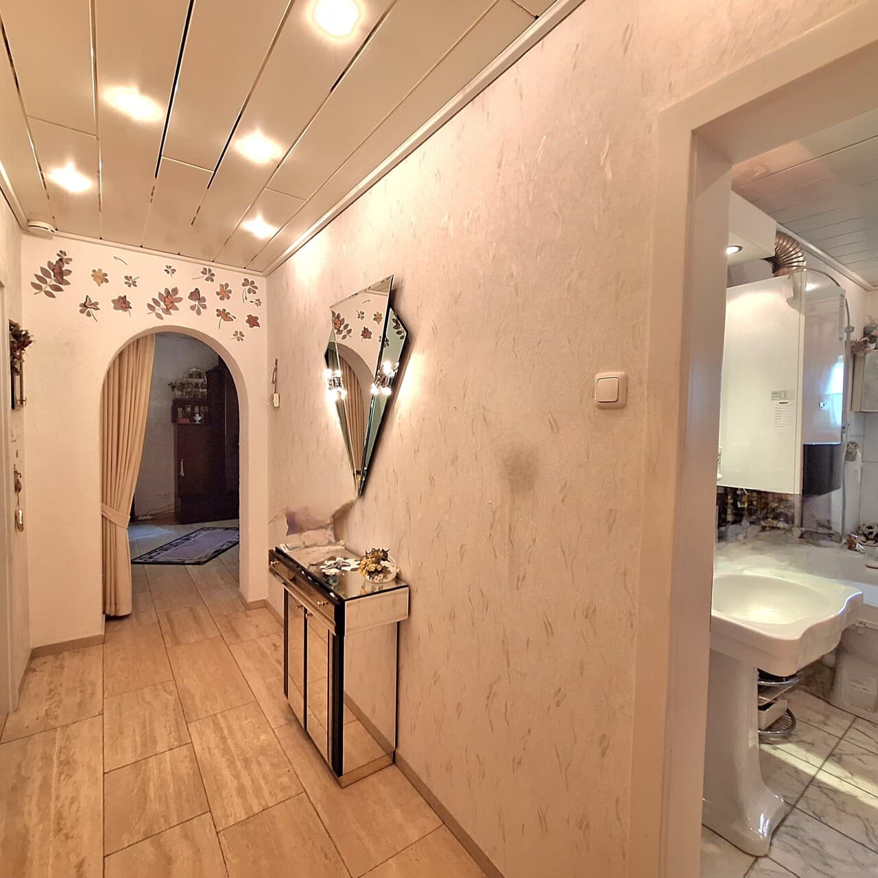Etagenwohnung in Oberhausen – Bild 13