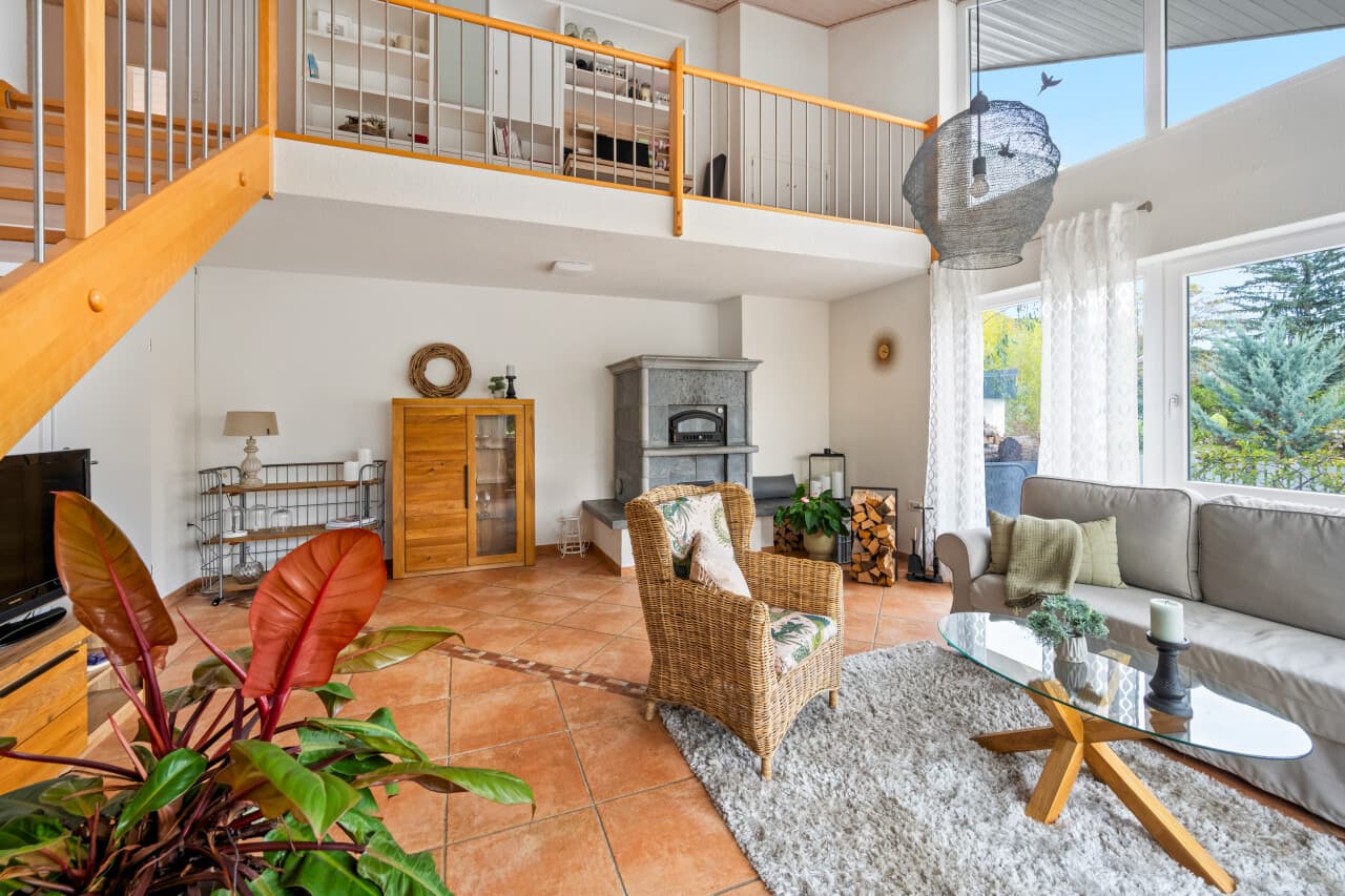 Einfamilienhaus in Rheinfelden – Bild 8