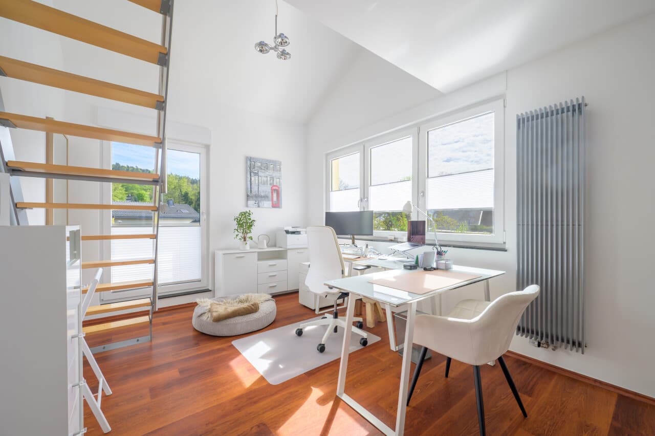 Einfamilienhaus in Aachen – Bild 10