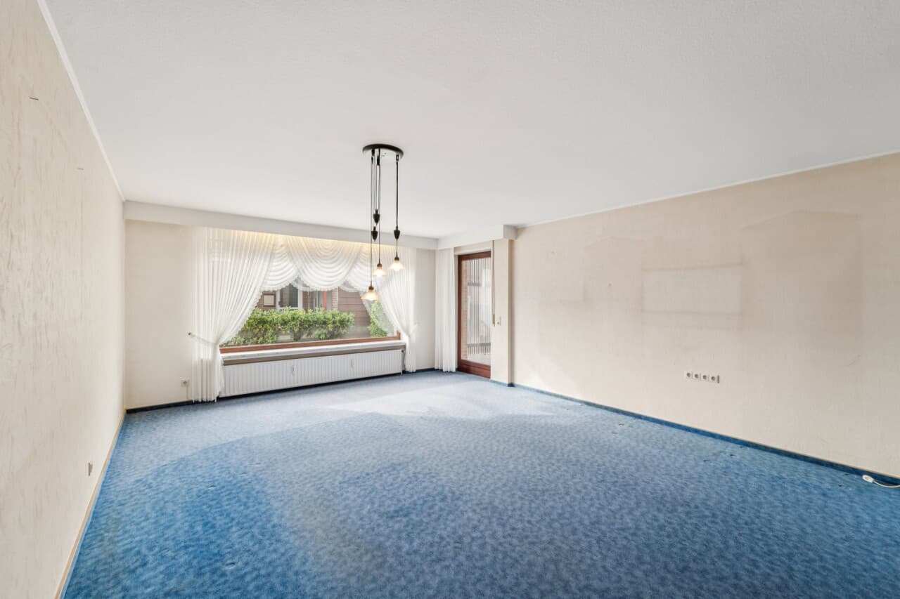 Einfamilienhaus in Beverstedt Wellen – Bild 3