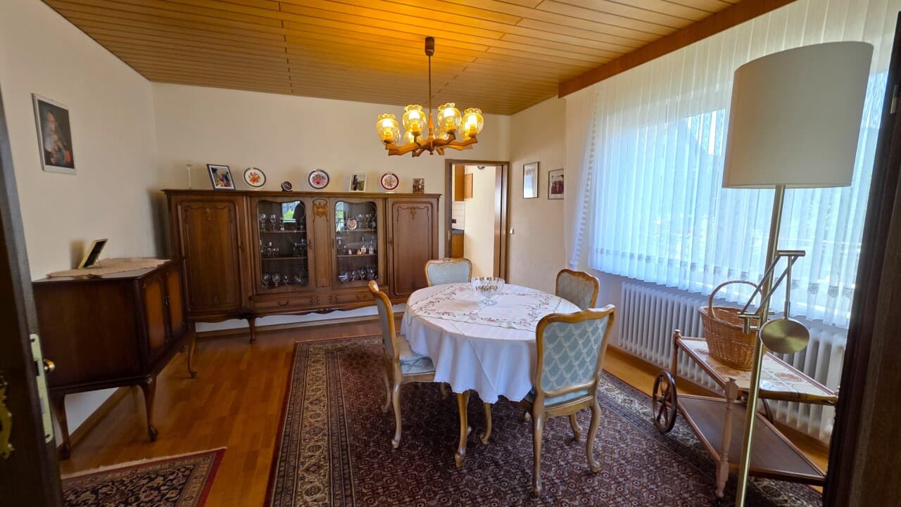 Einfamilienhaus in Spiesen-Elversberg – Bild 8