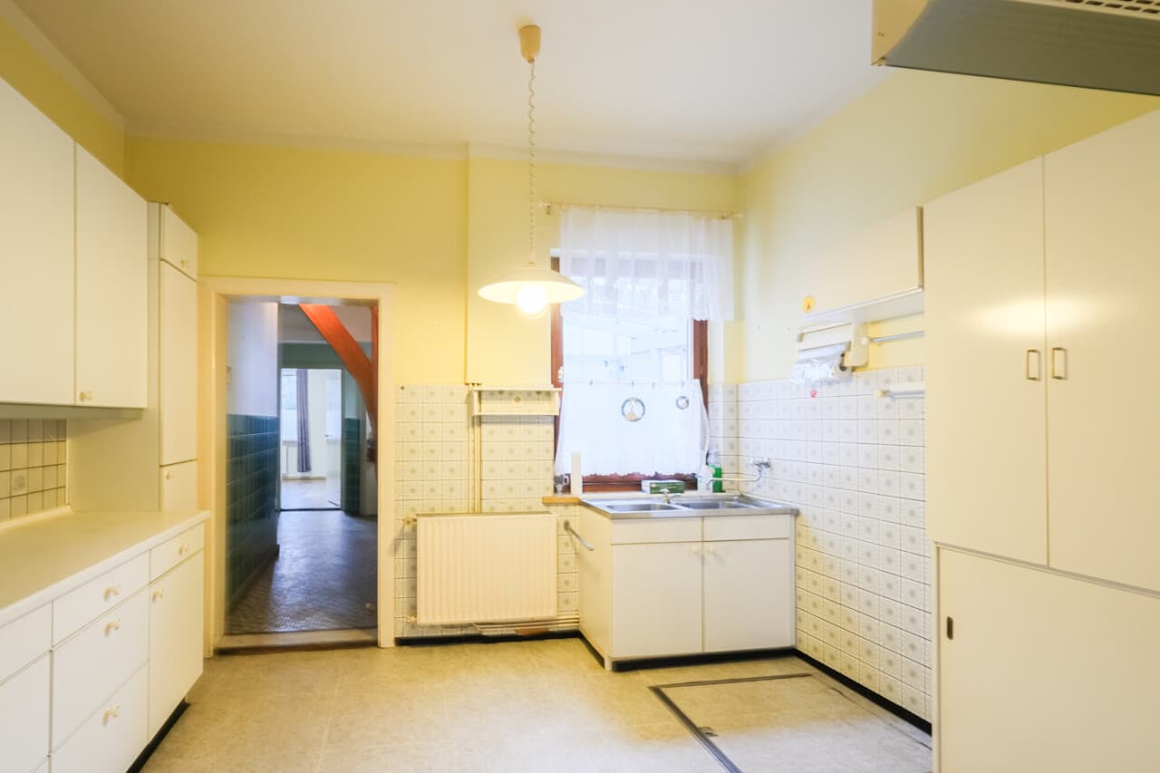 Einfamilienhaus in Rotenburg – Bild 6