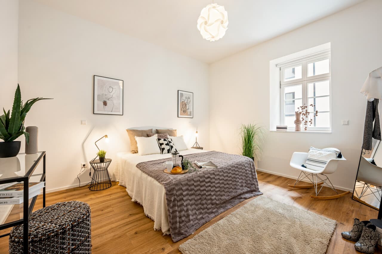 Etagenwohnung in Dielheim – Bild 9