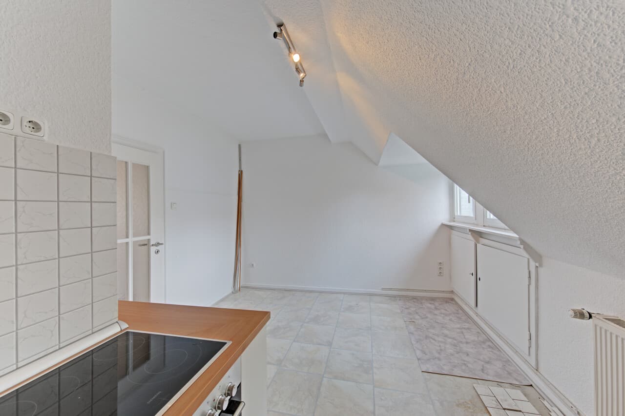 Dachgeschosswohnung in Dortmund (Kaiserviertel) – Bild 13