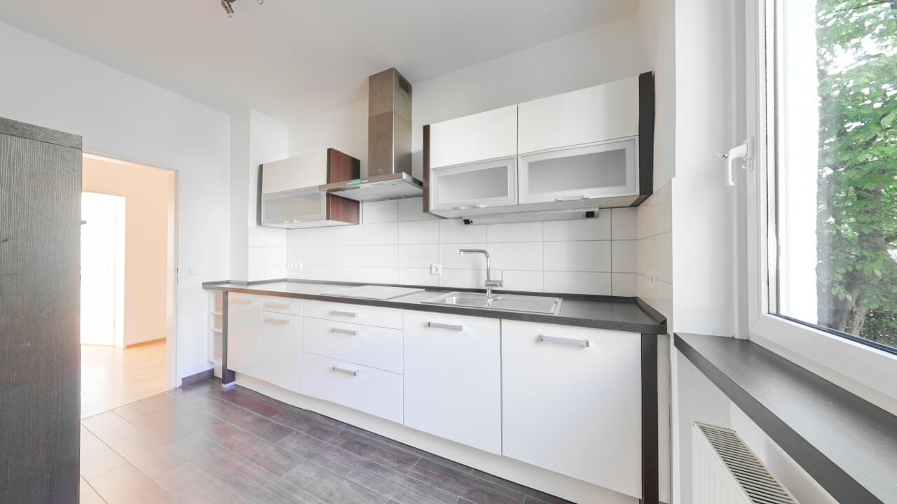 Etagenwohnung in Frankfurt am Main – Bild 8