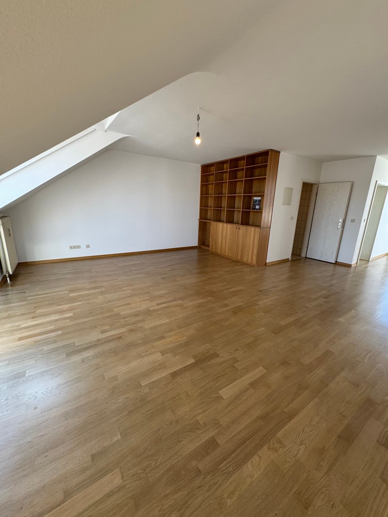 Dachgeschosswohnung in Ottobrunn – Bild 6
