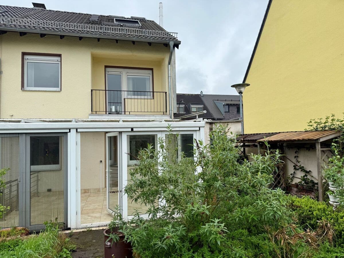Reihenendhaus in Pulheim OT Brauweiler – Bild 2