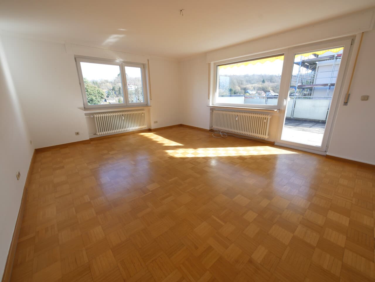 Etagenwohnung in Baden-Baden – Bild 3