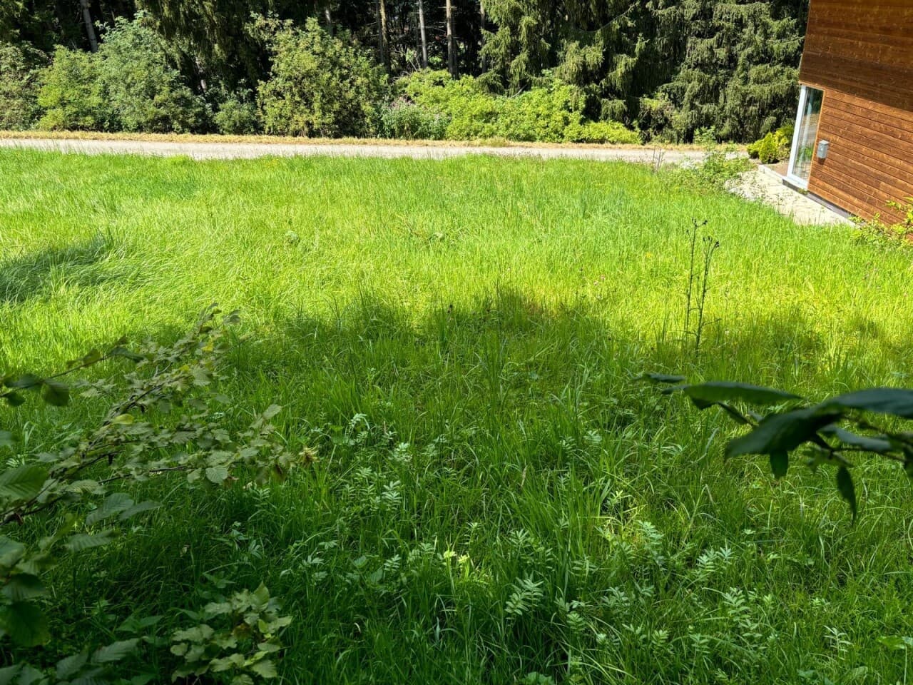 Wohngrundstück in Siegsdorf – Bild 3