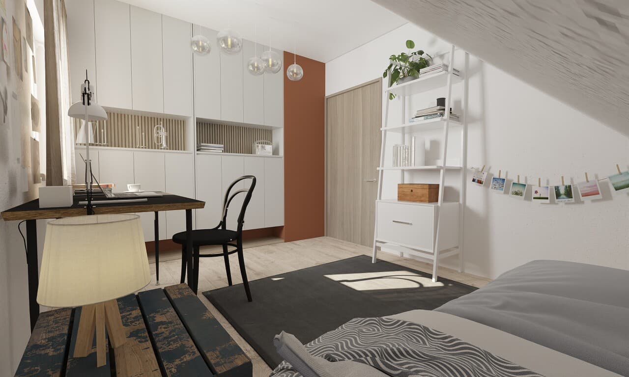 Einfamilienhaus in Weil am Rhein - Haltingen – Bild 11