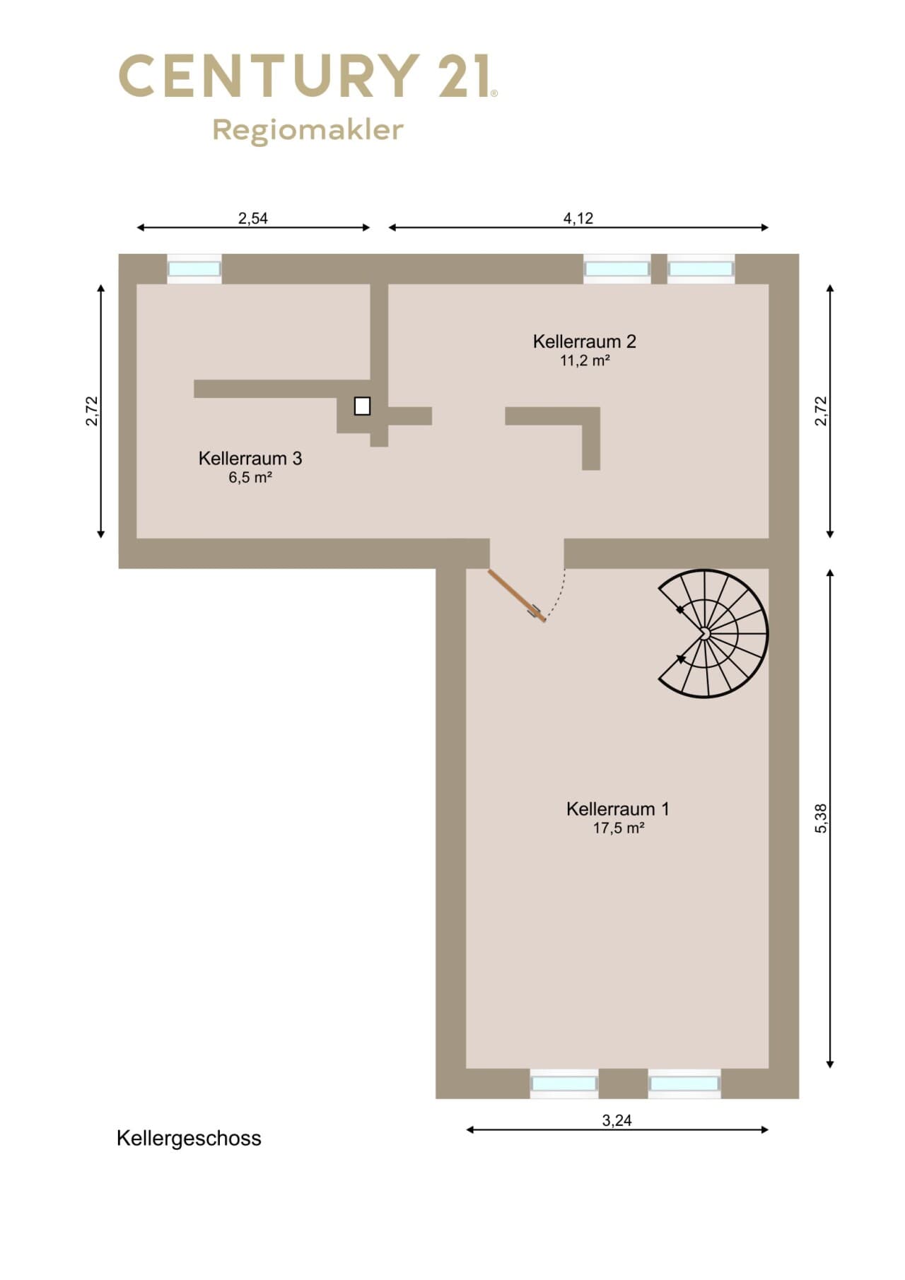 Bungalow in Magdeburg – Bild 13